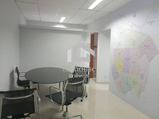 #18404 - Sala comercial para Locação em São Caetano do Sul - SP - 1