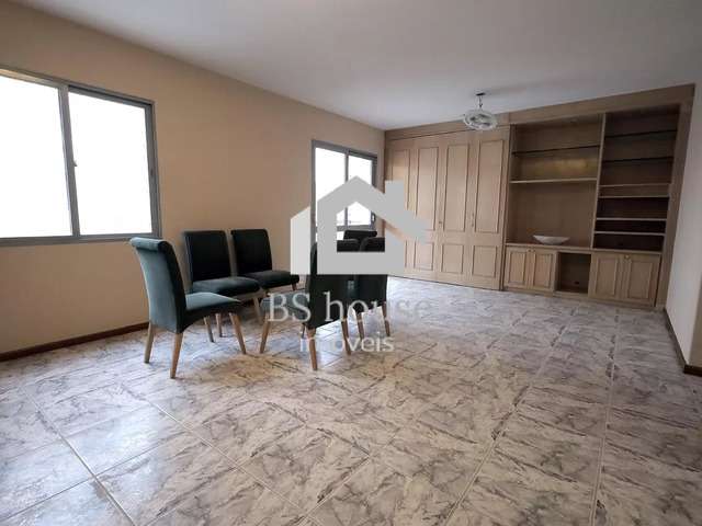#18410 - Apartamento para Locação em Santo André - SP - 1