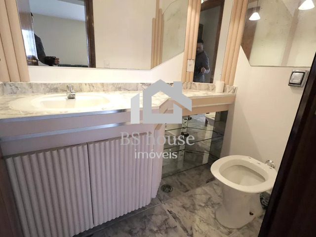 #18410 - Apartamento para Locação em Santo André - SP - 2