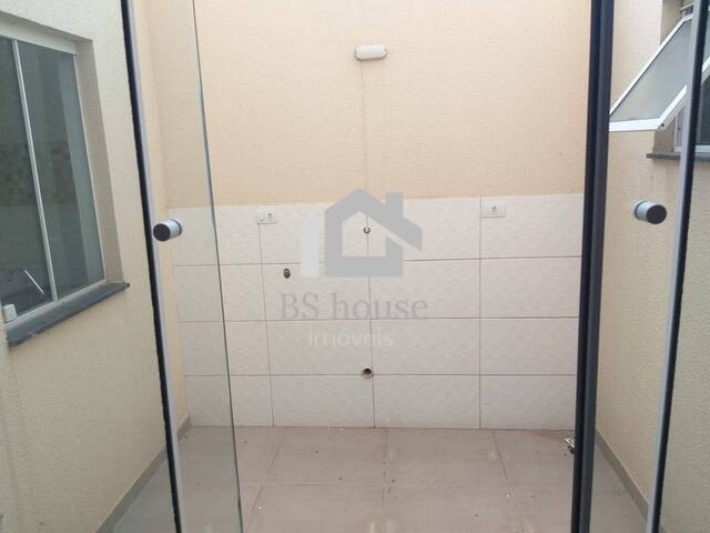 Apartamento sem condomínio sem elevador para Venda em Santo André - 5