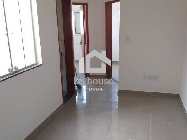 #18412 - Apartamento sem condomínio sem elevador para Venda em Santo André - SP - 3