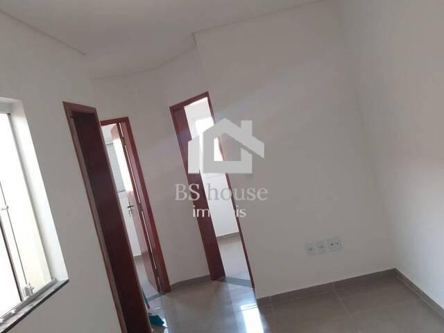 Apartamento sem condomínio sem elevador para Venda em Santo André - 4