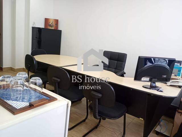 #18408 - Sala comercial para Venda em São Caetano do Sul - SP - 2