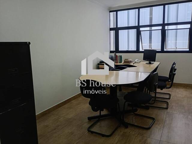 Sala comercial para Venda em São Caetano do Sul - 4