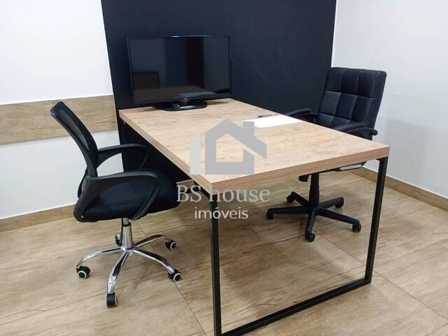 Sala comercial para Venda em São Caetano do Sul - 5