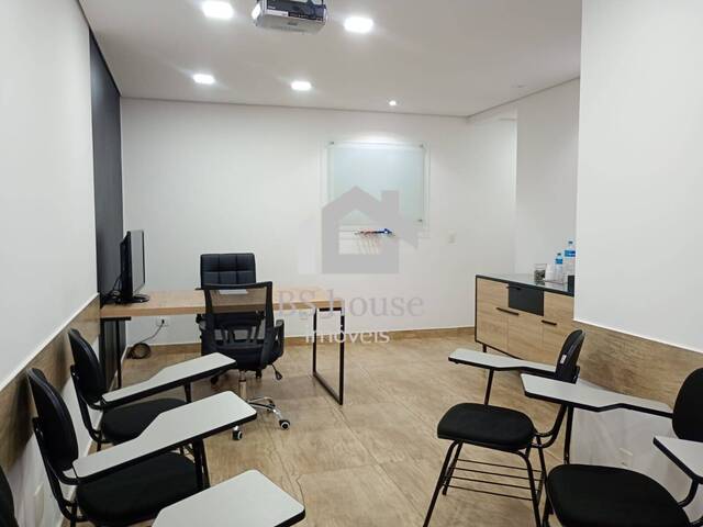 #18409 - Sala comercial para Venda em São Caetano do Sul - SP - 3