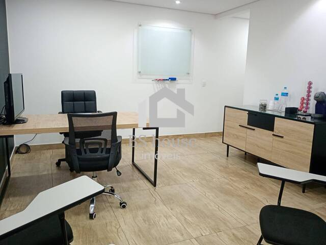 #18409 - Sala comercial para Venda em São Caetano do Sul - SP - 1