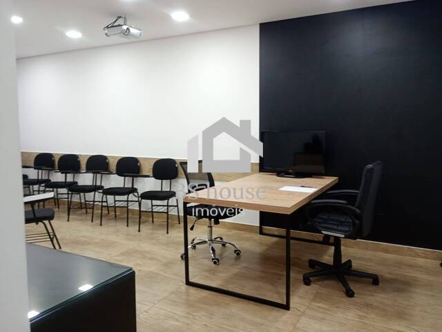 #18409 - Sala comercial para Venda em São Caetano do Sul - SP - 2
