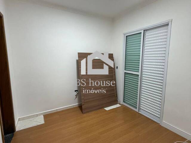 #18413 - Apartamento para Venda em Santo André - SP - 3