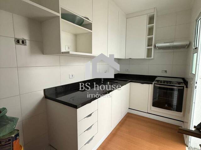 #18413 - Apartamento para Venda em Santo André - SP - 2