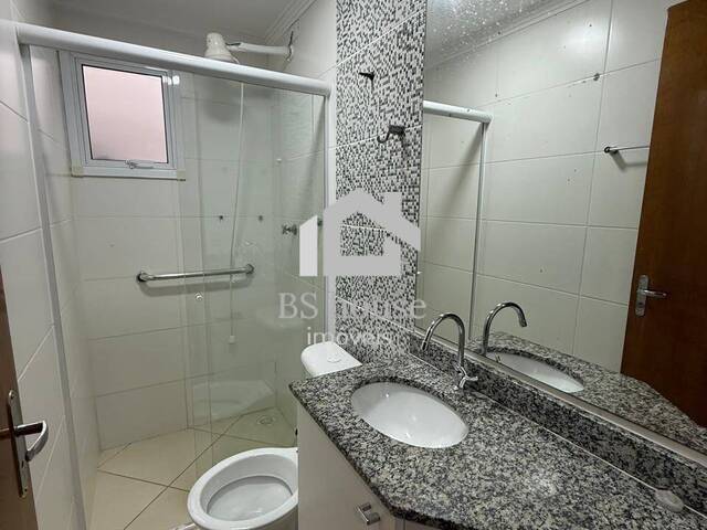 Apartamento para Venda em Santo André - 4