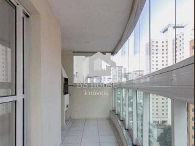 #18414 - Apartamento para Locação em Santo André - SP - 1