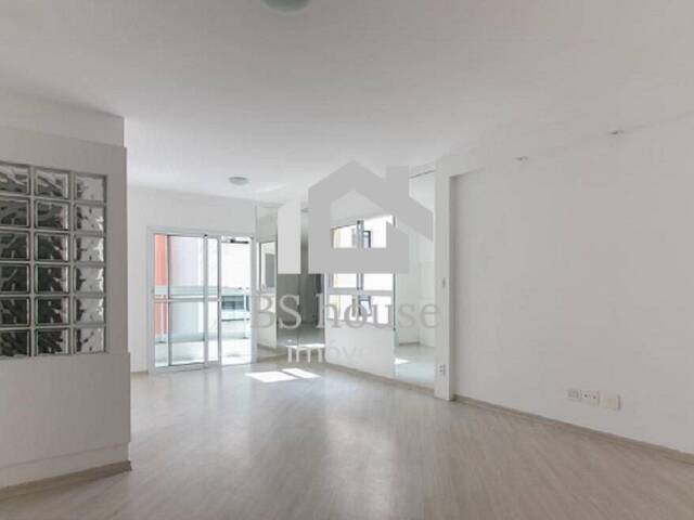 #18414 - Apartamento para Locação em Santo André - SP - 2