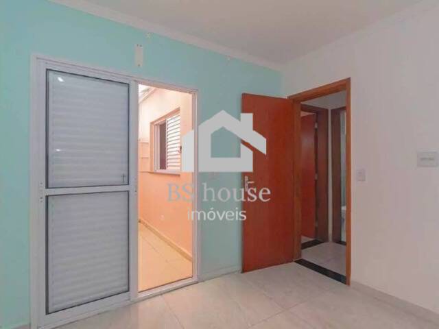 Apartamento sem condomínio sem elevador para Venda em Santo André - 5