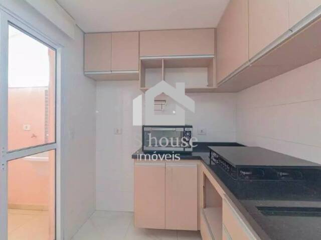 #18415 - Apartamento sem condomínio sem elevador para Venda em Santo André - SP - 1