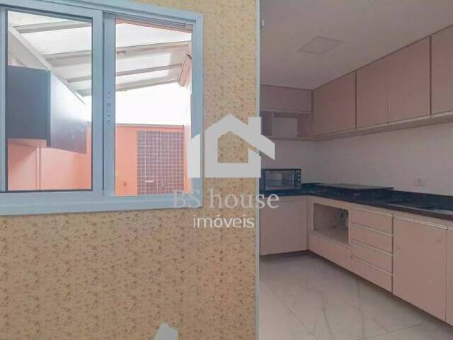Apartamento sem condomínio sem elevador para Venda em Santo André - 4