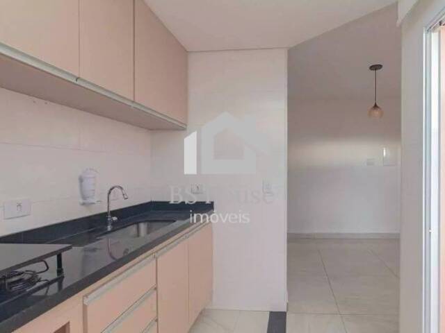 #18415 - Apartamento sem condomínio sem elevador para Venda em Santo André - SP - 3