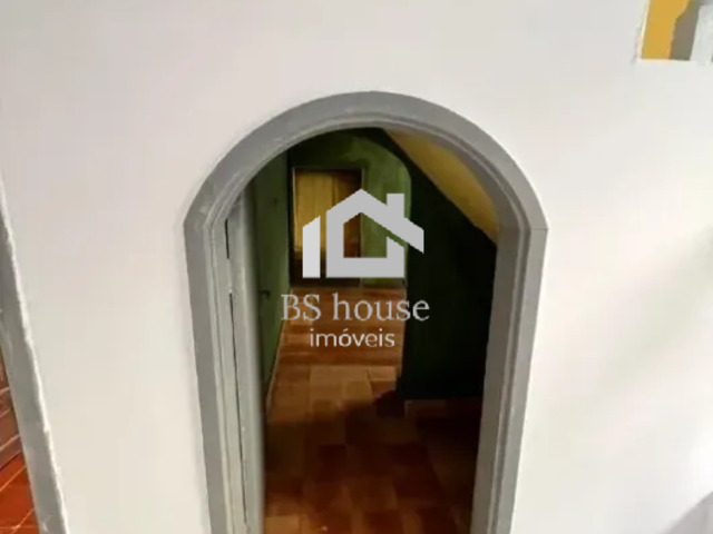 #18416 - Casa para Locação em Santo André - SP - 3