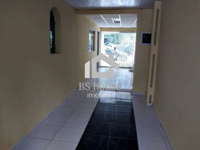 Casa para Locação em Santo André - 4