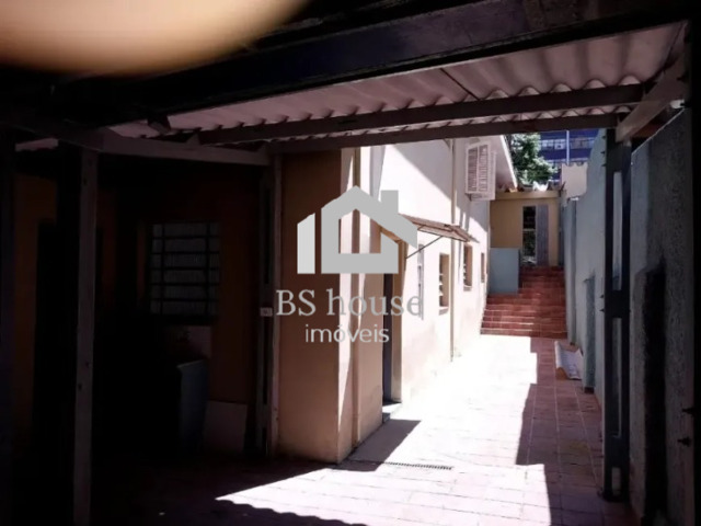 Casa para Locação em Santo André - 5