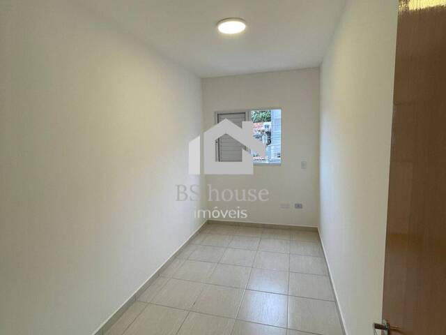 Apartamento para Venda em Santo André - 4