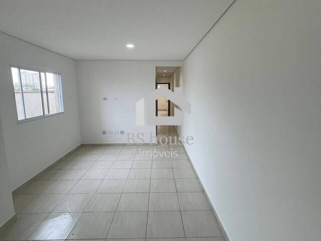 #18424 - Apartamento para Venda em Santo André - SP - 1
