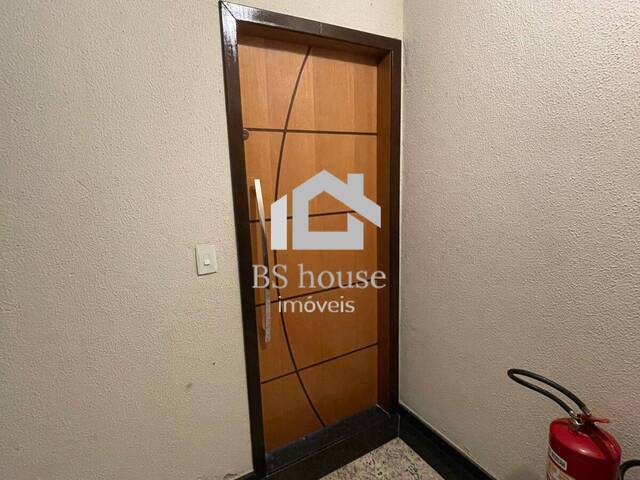 #18424 - Apartamento para Venda em Santo André - SP - 2