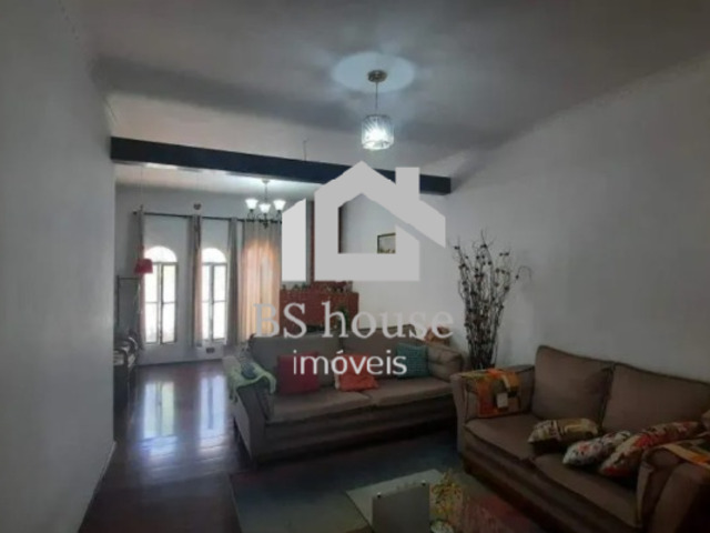 #18425 - Casa para Venda em Santo André - SP - 2