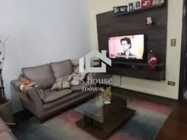 #18425 - Casa para Venda em Santo André - SP - 3