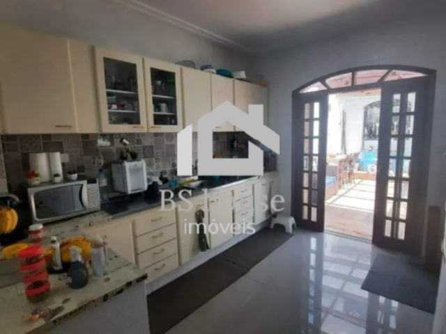 Casa para Venda em Santo André - 5