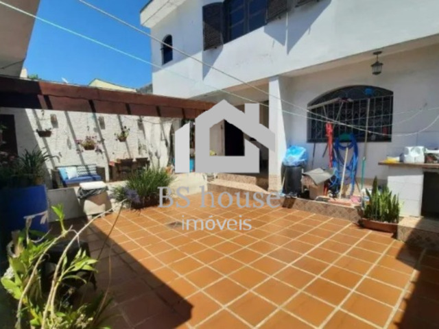 #18425 - Casa para Venda em Santo André - SP - 1