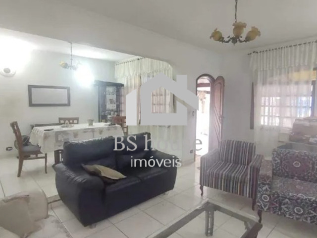 #18421 - Casa para Venda em Santo André - SP - 2