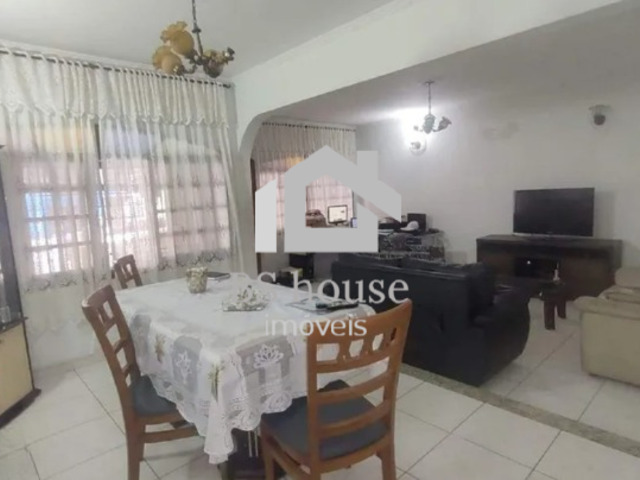 #18421 - Casa para Venda em Santo André - SP - 3