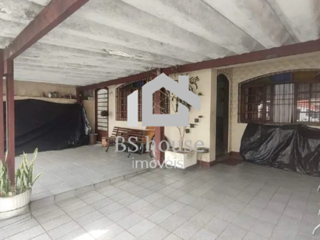 #18421 - Casa para Venda em Santo André - SP - 1