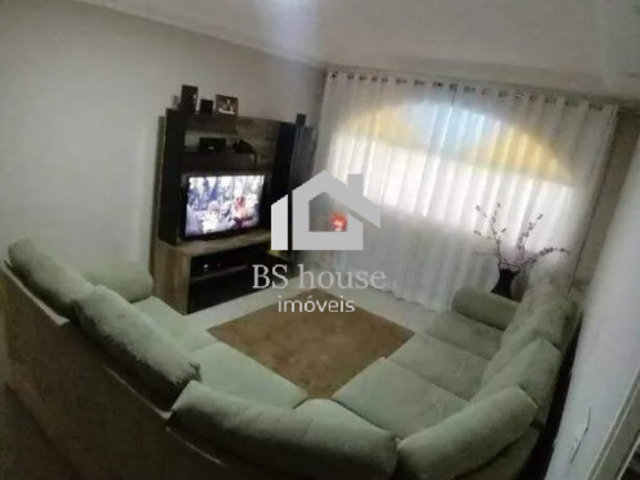 #18418 - Sobrado para Venda em Santo André - SP - 2