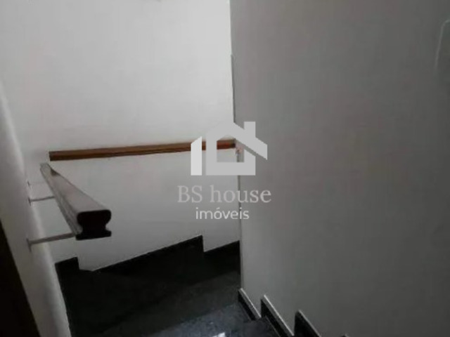 Sobrado para Venda em Santo André - 5