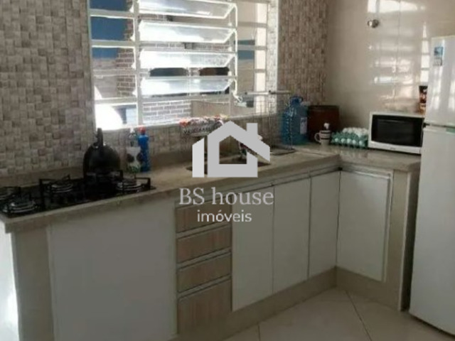 #18418 - Sobrado para Venda em Santo André - SP - 3
