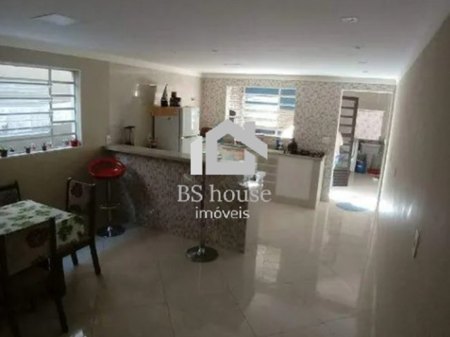 Sobrado para Venda em Santo André - 4