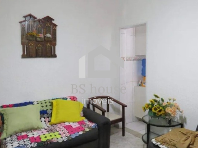 #18426 - Casa para Venda em Santo André - SP - 2