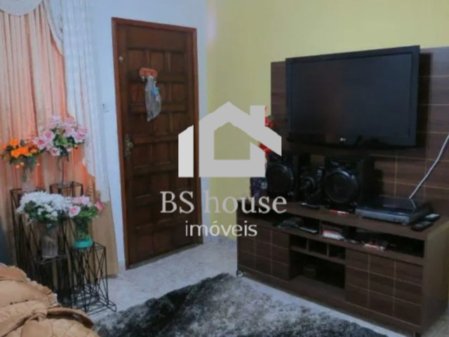 #18426 - Casa para Venda em Santo André - SP - 1