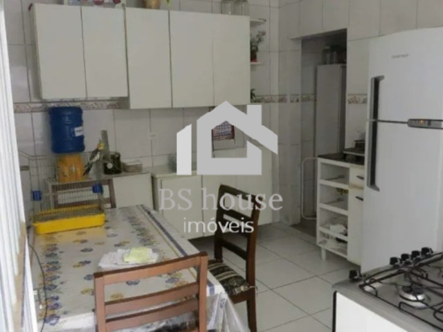 Casa para Venda em Santo André - 4