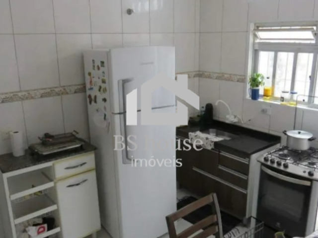 #18426 - Casa para Venda em Santo André - SP - 3