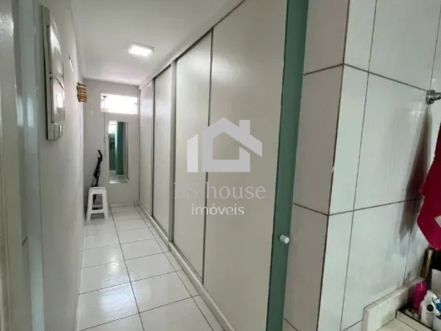 #18427 - Sobrado para Locação em Santo André - SP - 3