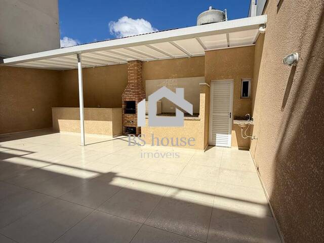 #18428 - Apartamento para Venda em Santo André - SP - 1