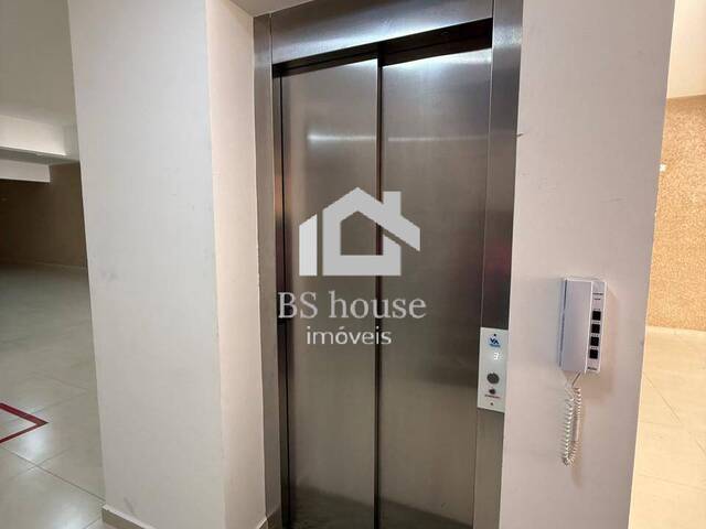 Apartamento para Venda em Santo André - 4