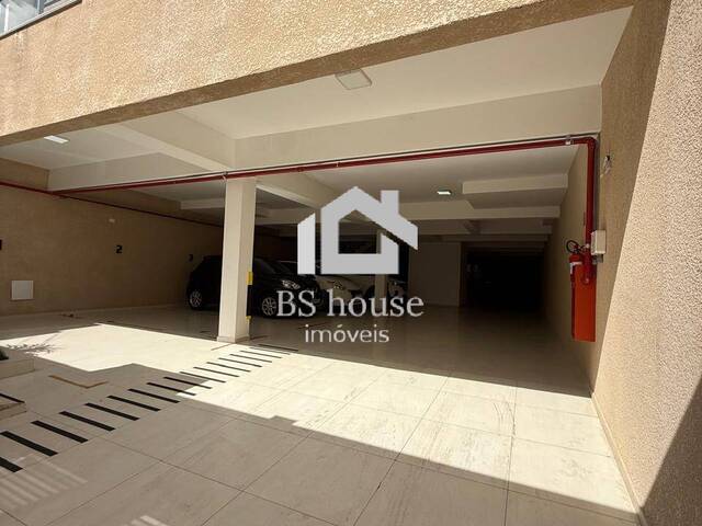 Apartamento para Venda em Santo André - 5