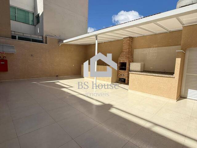 #18428 - Apartamento para Venda em Santo André - SP - 2