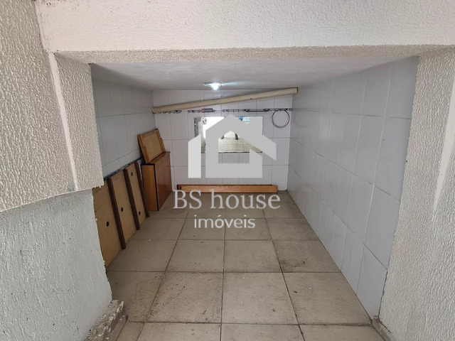 #18429 - Sobrado para Venda em Santo André - SP - 3