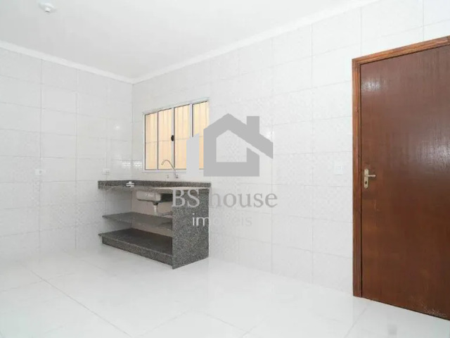 #18431 - Sobrado para Locação em Santo André - SP - 2