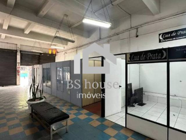#18136 - Salão Comercial para Locação em São Caetano do Sul - SP - 2